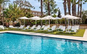 Gran Hotel Monterrey&Spa
